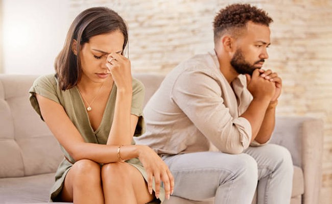 psychic for breakup